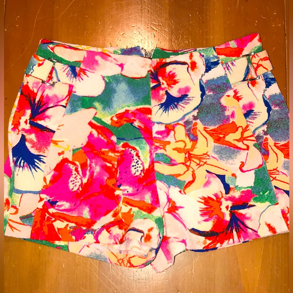 Dressy Shorts